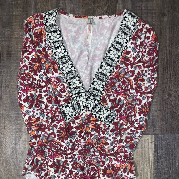 Free people bodysuit - Picture 1 of 4